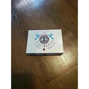 Peacemakers Card Game by Suzanne Tucker Mindfulness (42-Card Deck) Affirmation